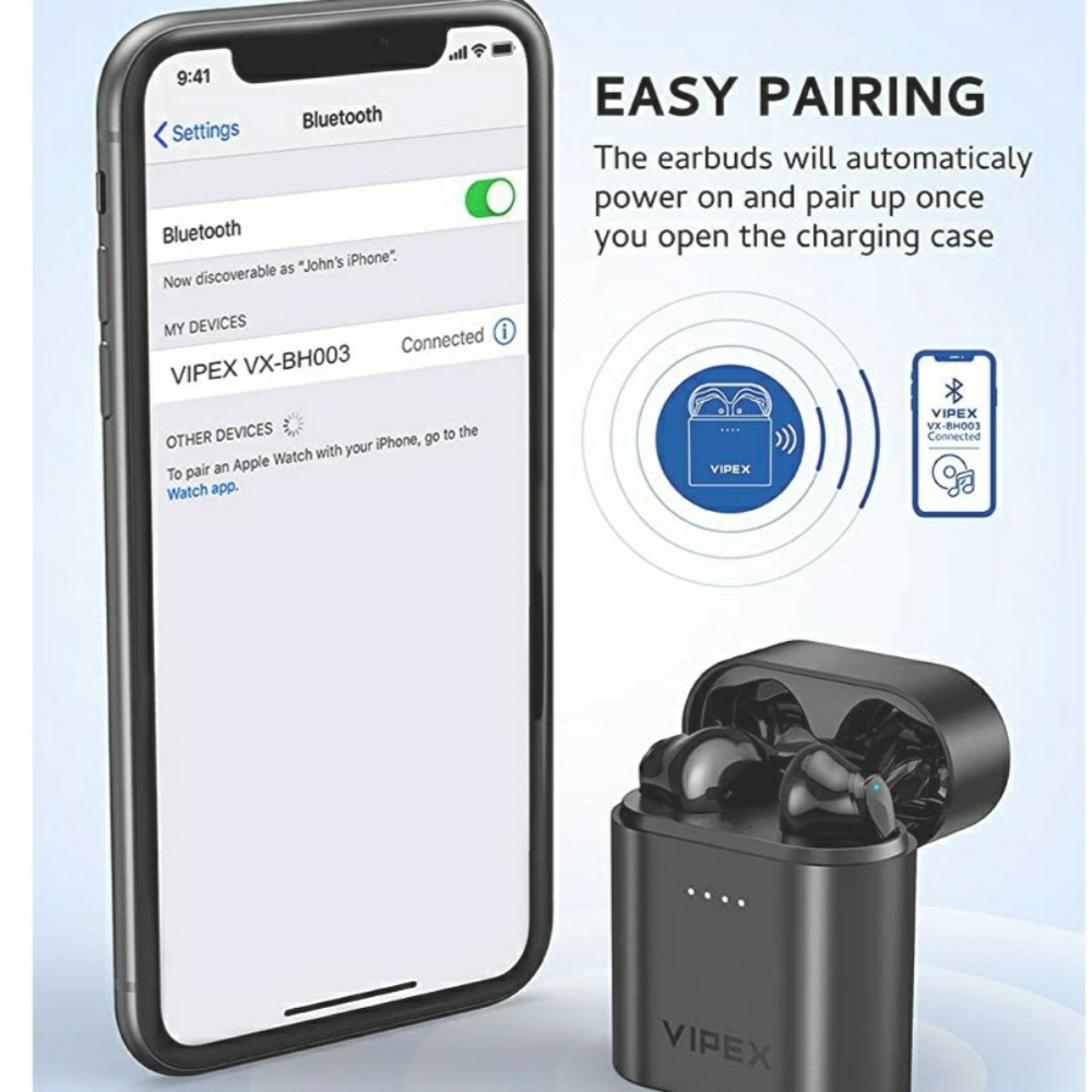 Earbud - Picture 3 of 3